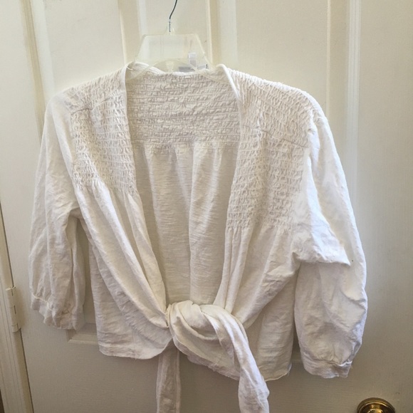Ladies fashion bug cover up 1x - Picture 1 of 5